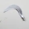 Equipamentos de Pesca e Suprimentos de Pesca, Cortador de Grama, Foice de Pesca de Metal, Faca para Ervas Aquáticas, Atacado de Equipamentos de Pesca