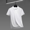Principalmente Camisas Polo Recomendadas para Hombre, Camisetas de Manga Corta con Cuello Camisero, Tops de Algodón de Alta Gama para Verano, Estilo Verano 2026