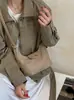 Bolso Retro de Nicho con Ante y Terciopelo para Mujer 2026 Nuevo Invierno Versátil Bolso Cruzado Muy Popular Bolso de Mano Pequeño