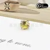 Aretes de Aleación de Titanio Grado Médico F316 con un Toque Exclusivo de Alta Gama, Brillantes Tachuelas para Cartílago de Circonia Corte Medusa, Tachuelas Irregulares para Hélice