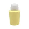 Mano Protésica para Uñas Artísticas, Mano de Práctica para Uñas Artísticas, Herramientas para Uñas Artísticas, Botella, Botella de Presión, Patrón de Puntos de 220 ml