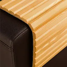 couch arm tray