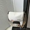 Bolsa Transversal para Mulheres, Bolsa Pequena de Nylon, Novo Estilo, Bolsa de Ombro Simples e Versátil, Leve para o Dia a Dia, Direto da Fábrica, Atacado em Estoque