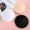 Suministro Directo de Fábrica Almohadilla Redonda de Esponja para Pecho Ropa Íntima Traje de Baño Ropa de Yoga Inserto para Sujetador Almohadilla de Copa para el Pecho Envuelto Suave e Invisible