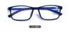 Fabricante de Gafas Cuadradas Tr90 para Estudiantes al por Mayor Transfronterizo Europeo y Americano, Gafas de Moda Estilo Retro de Celebridad al por Mayor con Filtro de Luz Azul