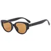 Nuevas Gafas de Sol Retro Ojo de Gato de Moda para Hombres y Mujeres, Gafas de Sol con Protección UV
