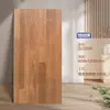 Azulejos de Madera Natural de Guangdong 600X1200 para Sala de Estar y Dormitorio, Azulejos Cerámicos con Veta de Madera Falsa para Estudio y Balcón, Patrón de Espiga