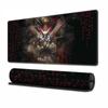 Mouse pad série pioneer csgo jogo competitivo fps pad de mesa borda travada espessada pad de escritório mouse pad lote