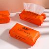 Toalla Facial Desechable, Toalla Suave de Algodón Extraíble con Patrón de Perlas, Removedor de Maquillaje de Belleza, Toalla Limpiadora Facial, Engrosada con Patrón de Perlas