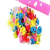 Ventas Directas de Fábrica Accesorios para Globos Palo de Soporte para Globos 27cm32cm Nuevo Material Material Regenerado Boda Publicidad Látex