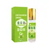 Bálsamo para Enjoo, Bálsamo Refrescante de Menta, Bálsamo Refrescante para Atividades ao Ar Livre, Bálsamo Anti-Sonolência, Bálsamo para Enjoo e Enjoo do Mar Atacado