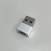 Em estoque atacado adaptador USB2.0 para tipo-c fêmea adaptador de cabo de dados para celular conector de U disk para computador