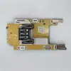Adecuado para Dewalt 20V18650 Batería de Herramienta Eléctrica Core Placa de Protección BMS Universal de 10 Núcleos 5 Núcleos Placa de Protección 5.0