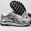 Putian New P-9000 Zapatos Retro de Papá Ligeros Cómodos Amortiguación Zapatillas para Correr Hombres Mujeres para Ir al Trabajo Casual Zapatos Deportivos