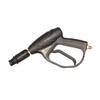 Pistola de água de alta pressão direta da fábrica pistola de pulverização de ultra-alta pressão bico de pato em leque pistola de água para lavagem de carro pistola de água de alta pressão estendida para lavagem de carro
