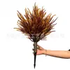 Flores Artificiales Simuladas y Plantas Verdes, Árboles de Ciprés Pequeños, Bonsáis de Ciprés Simulados, Boj, Lavanda, Flores Falsas, Árboles Falsos, Variedades Populares de Pino y Ciprés