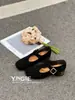 Sapatos Mary Jane Retrô Estilo Floresta para Mulheres, Sapatos Birkenstock de Solado Macio, Sapatos Baixos, Sapatos de Vovó, Sapatos Pequenos de Couro