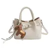 Bolso Cruzado Nuevo de Dibujos Animados de Pony para Mujer, Lindo Mini Bolso de Hombro, Bolso Cuadrado Pequeño Versátil de Moda Estilo Ins