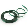 Cinta de Satén de 6 mm 1/4", Cinta de Seda, Cinta Colorida, Envoltura de Regalos, Cinta Tejida de Poliéster, Cinta Decorativa para Lazos Creativos DIY Fabricante