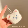 Pequeños Regalos para Promociones de Eventos, Colgantes de Peluche Lindos, Mochilas de Muñeco, Accesorios de Llavero