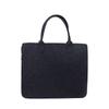Estoque disponível bolsa de feltro portátil para local de trabalho computador laptop iPad Viagem homem e mulher casal bolsa de feltro para computador