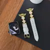 Adequado para Xiaomi Mi Band 8/9 Pro, Xiaomi 10 Pro, Pulseira de Relógio Colorida de Madrepérola, Pulseira de Couro Redmi 6/5/4 para Mulheres