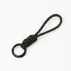 Chaveiro de cordão transfronteiriço novo anel de fivela anti-perda para celular corda de guarda-chuva criativa chave anti-queda liberação rápida chave do carro