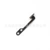 Costura industrial Hanma aclamando 2218 doble aguja cadena carro plano Cadena directa accesorios para carro plano placa de empuje enchufe manija