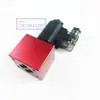 Válvula Solenoide de Cartucho Roscado de Dos Posiciones y Dos Vías Normalmente Cerrada DHF08-228/SV08-28/SV08-2NCSP-L