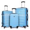 Mala Trolley Atacado Grande Quantidade Roda Universal Mala Impermeável Mala Resistente ao Desgaste Bagagem 20 polegadas ABS Bagagem Despachada