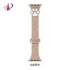 Correa de Silicona Magnética para Reloj con Forma de Pata de Gato Linda Adecuada para Apple iWatch Generación 11 10/987