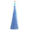 [Factura Especial Gratuita] Borla de Perlas de 12 cm con Broche de Langosta, Colgante de Borla Pequeña, Accesorios de Estilo Chino, Venta al por Mayor desde el Fabricante