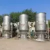 Secador de Lecho Fluidizado de Alta Eficiencia Tipo 300 Secador de Granulación por Lecho Fluidizado Granulador de Mezcla Incorporado