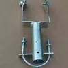 Soporte de Esmeriladora Angular para Amolar Soporte para Pulidora Soporte Extensor de Mango Universal para Esmeriladora Angular para Herramientas de Amolado