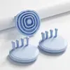 Entrenador de arco del pie Ejercicio plantar Mejorar el pie Pulgar valgo Entrenamiento de dedos Pierna delgada Belleza de piernas Artefacto de piernas
