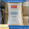 GPPS SKG-118 star ring material moldagem por injeção de alta transparência poliestireno médio fluxo fita de gravação necessidades diárias