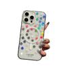 Adecuado para iPhone 17 Color Cambiante Láser Zouju Funda para Teléfono Móvil N52 Fuerte Succión Magnética Apple 16 Promax Todas las 15