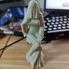 Figura de Niña Fantasma Regalo Modelo Anime Bidimensional Hermosa Chica Adorno con Sensación Oscura Rota