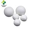 Suministro de Protección Ambiental Keyuan Bola de Porcelana para Molienda de Alúmina 99% Alto Aluminio Resistente a Altas Temperaturas Resistente al Desgaste Empaque de Bola de Porcelana para Molienda