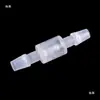 Válvula de retenção tipo mola válvula de alívio de pressão preventor de refluxo água óleo gás preventor de refluxo plástico stop d'água resistente ao ozônio