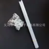 Suporte Flutuante de Mesa Transparente Festa de Aniversário Celebração de Casamento Decoração de Mesa Emenda 7 Hastes Transparentes Acessórios