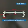 Trava de Ponte de Contêiner Conector de Ponte Galvanizado Trava de Torção Média Conector de Canto para Conexão de Contêiner Automotivo