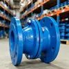 O supressor de chama para gasoduto de mina de carvão é resistente à pressão e à corrosão, fácil de instalar e remover, e é um dispositivo supressor de chama para tubulações de mineração.