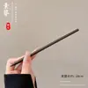 2026 Novo Grampo de Cabelo Cheongsam Estilo Antigo Novo Estilo Chinês Sensação de Alto Padrão Grampo para Penteado Preso Penteado Diário Versátil Acessórios de Cabelo