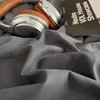 Recomendação Popular de Valor, Conjunto de Lençóis para Cama de Hotel de Quatro Peças, Capa de Edredom para Cama de Dormitório de Estudante e Pousada, Processo Lavado e Escovado