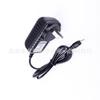 Adaptador de Energia 12V1A Motor CC Micro Afiador de Faca Polidor de Unhas Moedor Elétrico 12W Plug