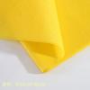 Papel de seda de color puro transfronterizo Papel de envolver para ramo de flores hecho a mano Papel para ramo de florería Papel de envolver translúcido forrado para flores secas Provisto especialmente