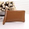 Guangzhou cross-border fornecimento moda clutch estilo coreano saco de telefone móvel moeda bolsa de atividade presente fábrica atacado bolsa feminina