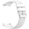 Correa de Silicona Xuanyin Adecuada para Huawei Watch5 42/46mm Huawei Watch Watch5 Correa de Repuesto