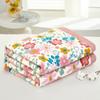 Algodão de Xinjiang 100% algodão colcha de algodão estampada colcha de verão de algodão puro colcha refrescante de verão colcha dupla infantil para ar condicionado